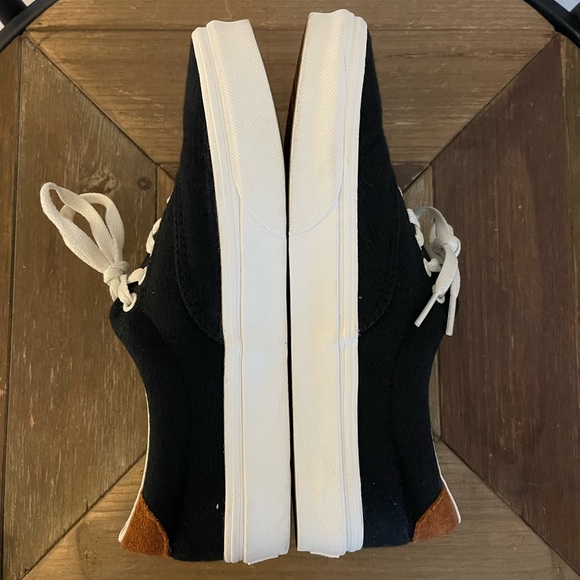 Vans Off The Wall Sneakers - Picture 6 of 8